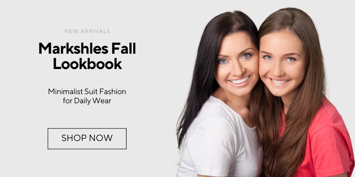 Fall Lookbook